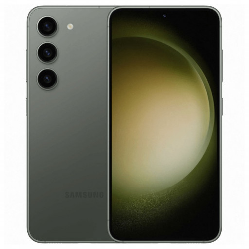 EU Смартфон Samsung Galaxy S23 8/256Gb (зеленый)
