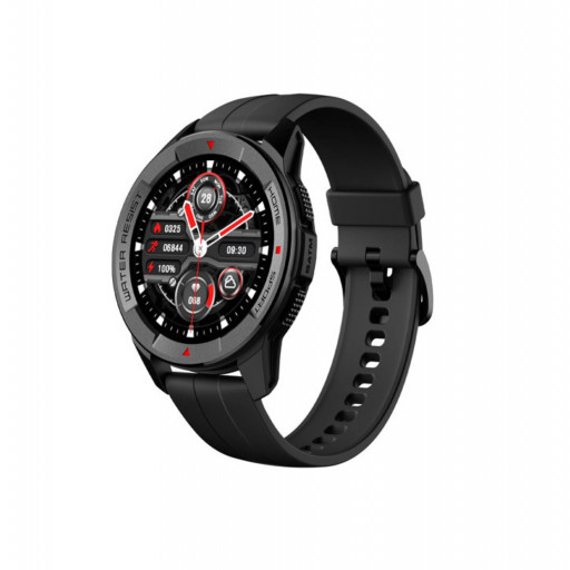Умные часы Mibro Watch X1 (черные)