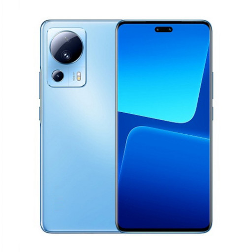 Смартфон Xiaomi 13 Lite 8/256Gb (голубой)