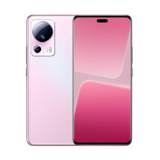 Смартфон Xiaomi 13 Lite 8/256Gb (розовый)