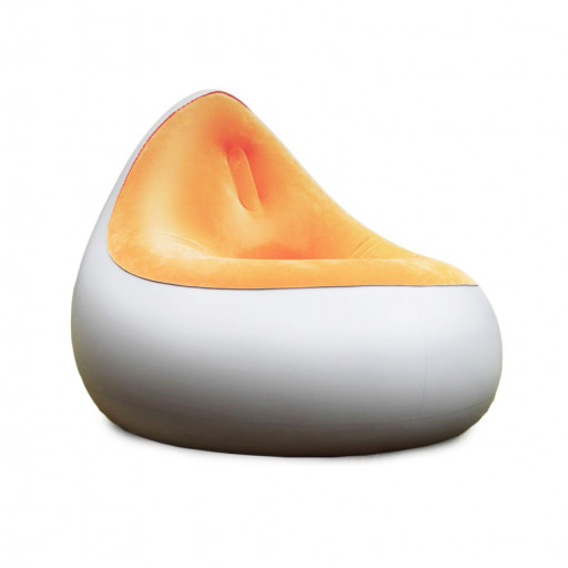 Надувное кресло Hydsto Automatic Inflatable Sofa (YC-CQSF01)