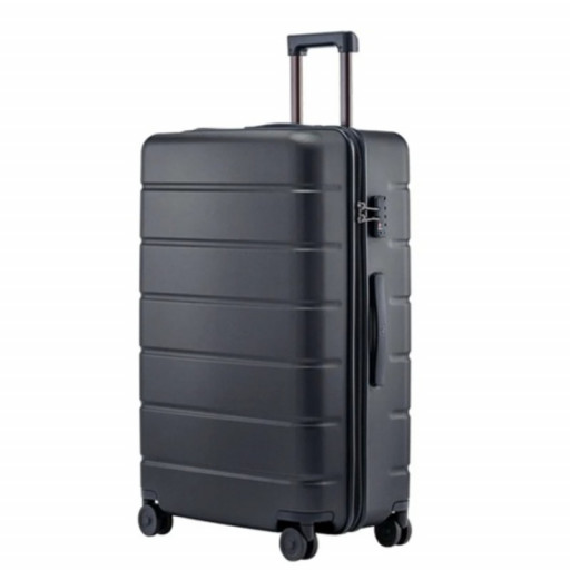 Чемодан Suitcase Series 24" (LXX03RM) (серый)