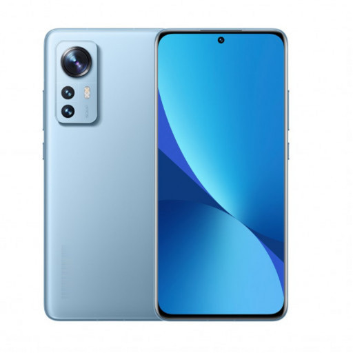 Смартфон Xiaomi 12 8/256Gb (синий)