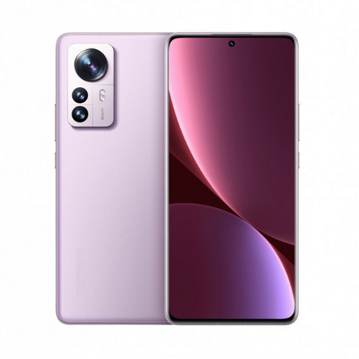 Смартфон Xiaomi 12 8/256Gb (фиолетовый)