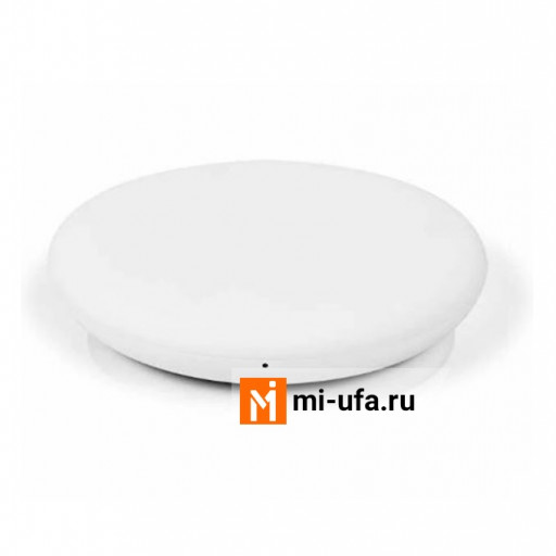 Беспроводное зарядное устройство Xiaomi Wireless Charger 20W MDY-10-EP (белое)