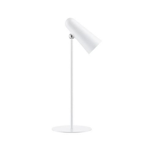 Настольная лампа Mijia Multifunctional Rechargeable Desk Lamp MJTD05YL (белая)