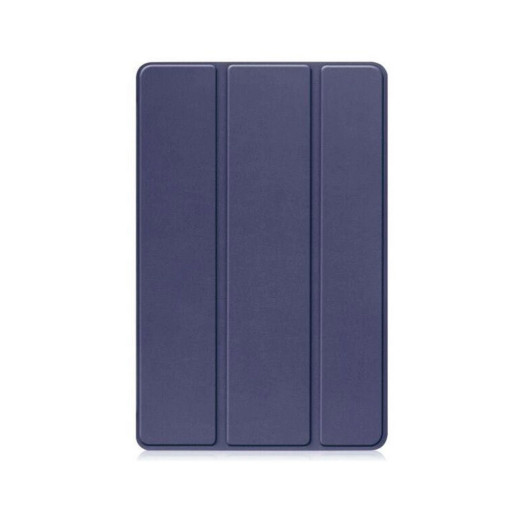 Чехол книжка для планшета Magnetic Suction Pad 6 (синий)