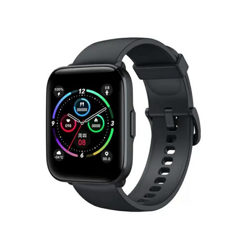 Умные часы Mibro Watch C2 (черные)