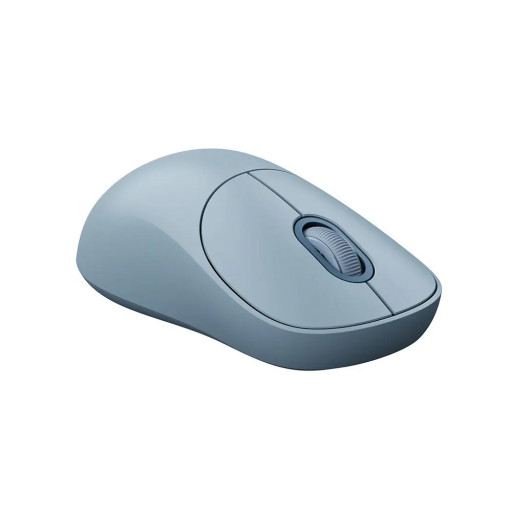 Беспроводная мышь Mi Wireless Mouse 3 (синяя)