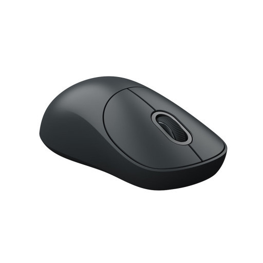 Беспроводная мышь Mi Wireless Mouse 3 (черная)
