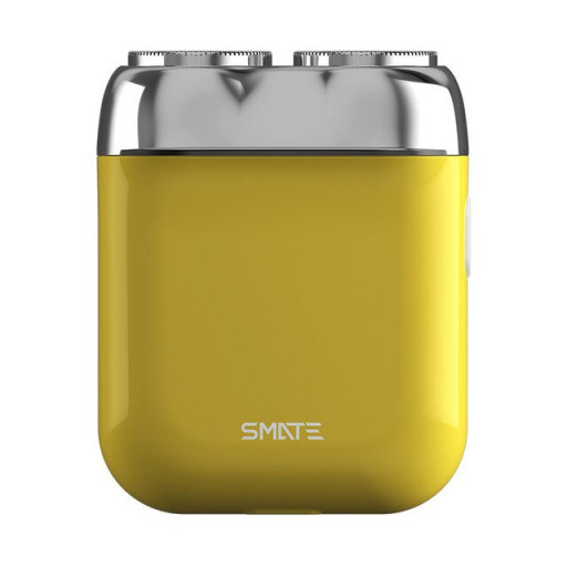 Электробритва SMATE Shumei ST-R2 (желтая)