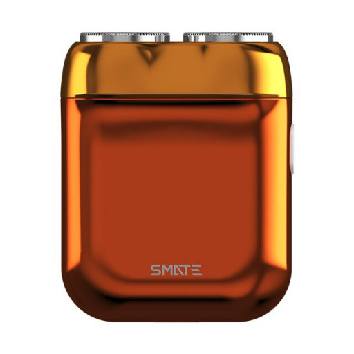 Электробритва SMATE Shumei ST-R2 (оранжевая)