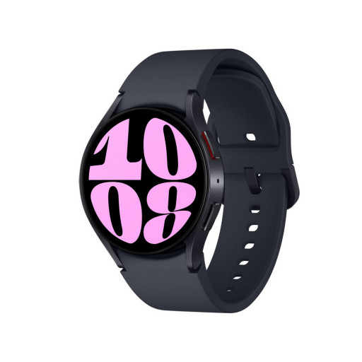 Смарт-часы Samsung Galaxy Watch 6 40мм SM-R935F (Графит)