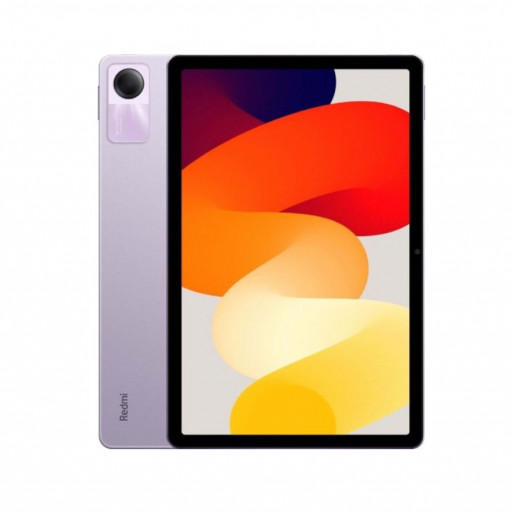 Планшет Redmi Pad SE 6/128Gb Wi-Fi (фиолетовый)