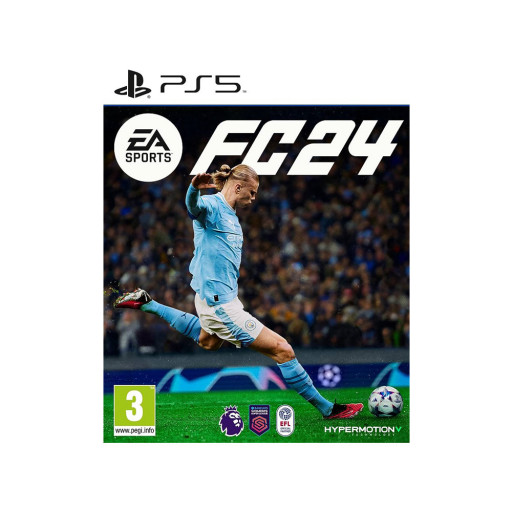 Игра EA Sports FC 24 для PS5