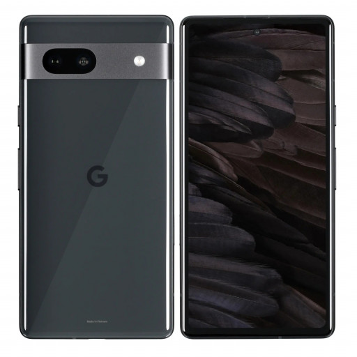 EU Смартфон Google Pixel 7A 8/128GB (серый)