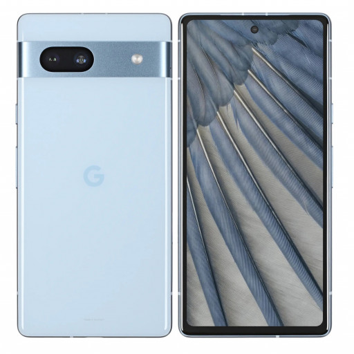 EU Смартфон Google Pixel 7A 8/128GB (голубой)