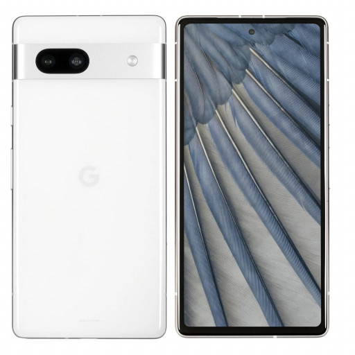 EU Смартфон Google Pixel 7A 8/128GB (белый)
