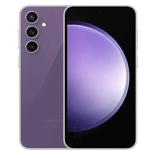 Samsung Galaxy S23 FE 8/256Gb (фиолетовый)