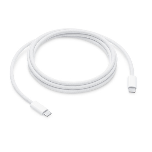Оригинальный кабель Apple USB-C to USB-C 1m MUF72ZM/A
