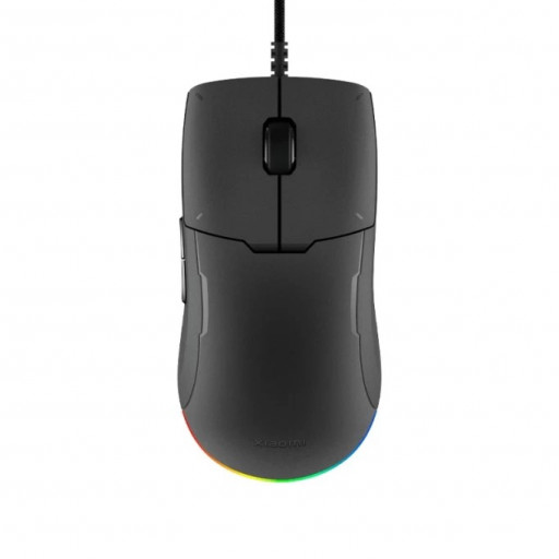 Мышь игровая Mi Gaming Mouse Lite YXSB01YM (черная)