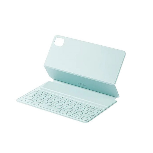 Чехол-клавиатура для Mi Pad 5 (зеленая)