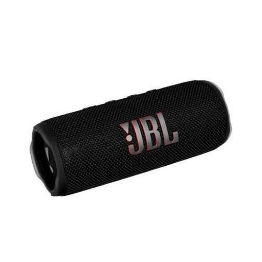 Портативная акустика JBL Flip 6 (черная)