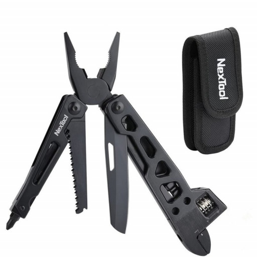 Мультитул NexTool Multi-function Wrench Knife NE20145