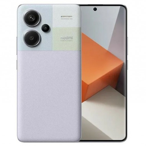 Смартфон Redmi Note 13 Pro Plus 5G 8/256Gb (фиолетовый)