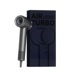 Фен для волос Doco H800 Air Turbo (черный) купить в Уфе