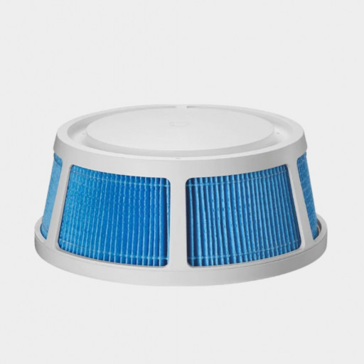 Фильтр для очистителя воздуха Mijia Pure Smart Humidifier 2Lite (Синий)