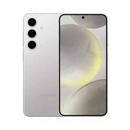 EU Смартфон Samsung Galaxy S24 8/256Gb (серый)