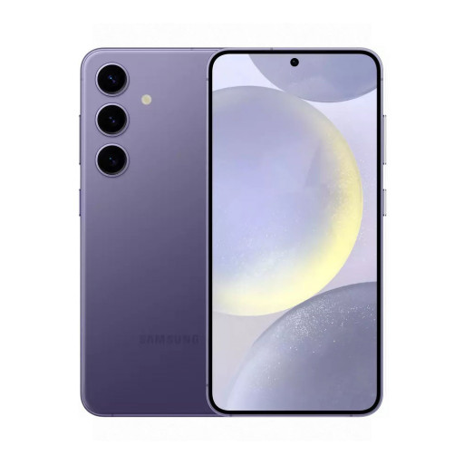 EU Смартфон Samsung Galaxy S24 Plus 8/256Gb (фиолетовый)