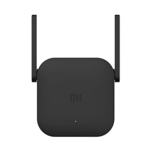 Wi-Fi усилитель сигнала Mi Amplifier PRO R03 (черный)