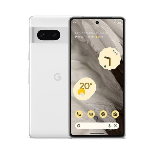 Смартфон Google Pixel 7 8/128GB Белый