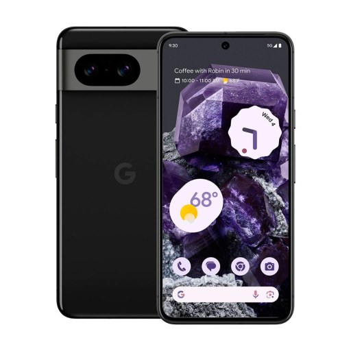 Смартфон Google Pixel 8 8/128GB Черный