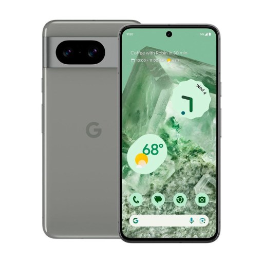 Смартфон Google Pixel 8 8/128GB Серый