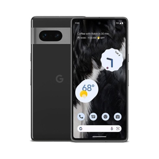 Смартфон Google Pixel 7 8/256GB Черный