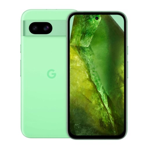 Смартфон Google Pixel 8a 8/128Gb Aloe