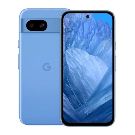 Смартфон Google Pixel 8a 8/128Gb Bay