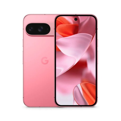 Смартфон Google Pixel 9 12/128GB Peony