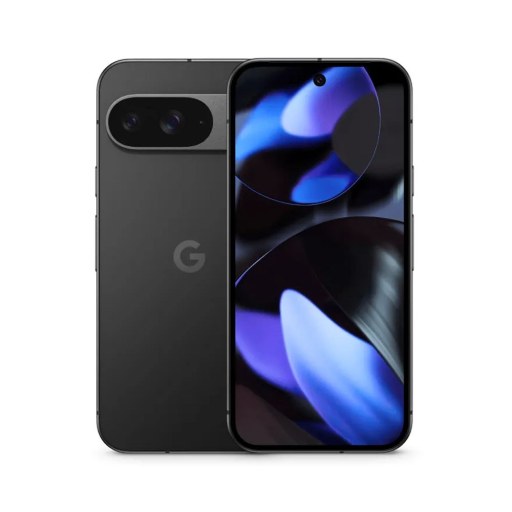 Смартфон Google Pixel 9 12/128GB Obsidian