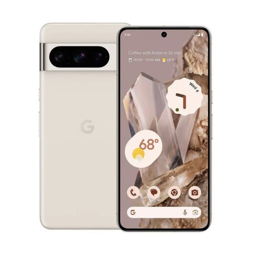 Смартфон Google Pixel 8 Pro 12/256GB Бежевый