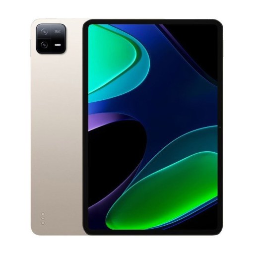 Планшет Xiaomi Pad 6 8/128Gb Gold