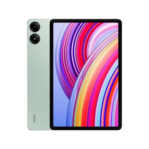 Планшет Redmi Pad Pro 6/128GB Mint Green