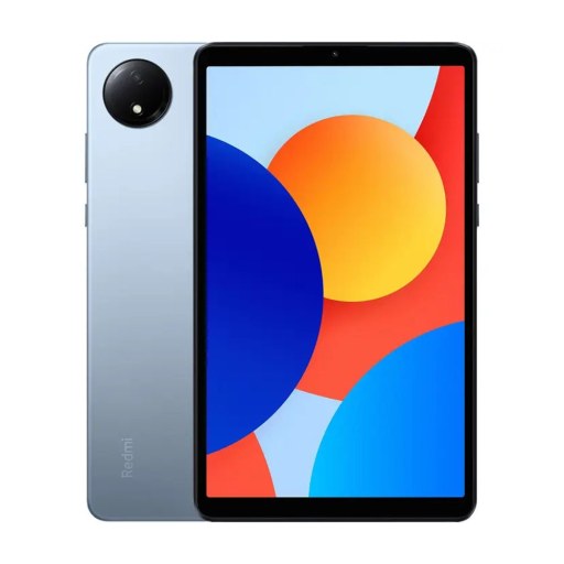 Планшет Redmi Pad SE 8.7 Wi-Fi 4/128GB Голубой