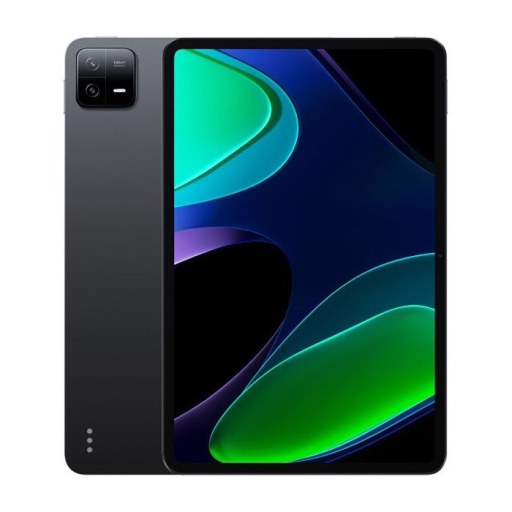 Планшет Xiaomi Pad 6 6/128Gb Gravity Gray