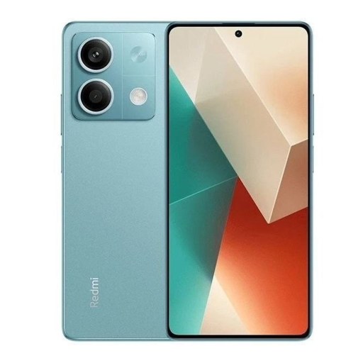 Смартфон Xiaomi Redmi Note 13 5G 8/256GB Ocean Teal