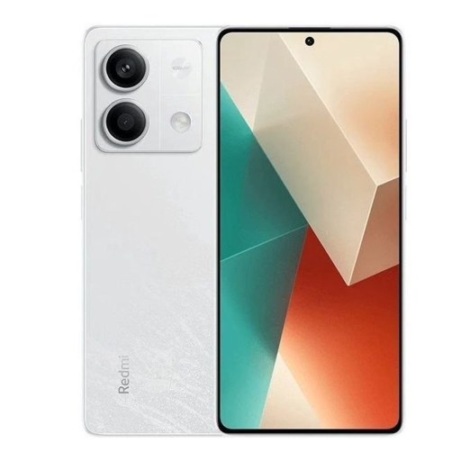 Смартфон Xiaomi Redmi Note 13 5G 8/256GB Arctic White