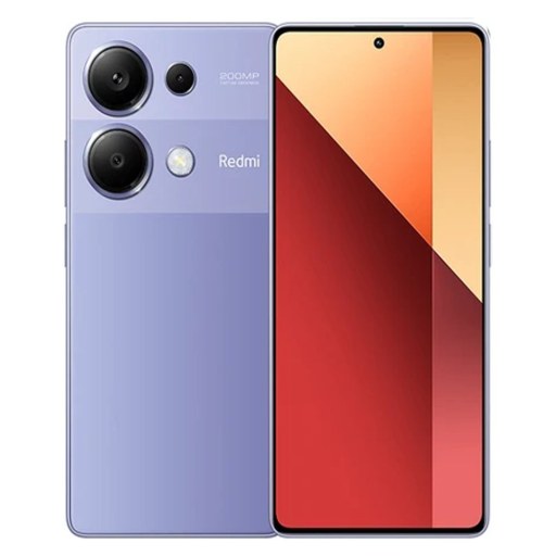 Смартфон Xiaomi Redmi Note 13 Pro 4G 12/512Gb Lavender Purple